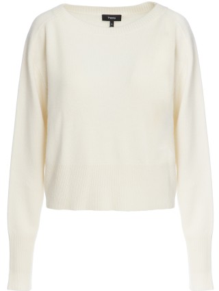 Светр THEORY (259): фото - Invogue